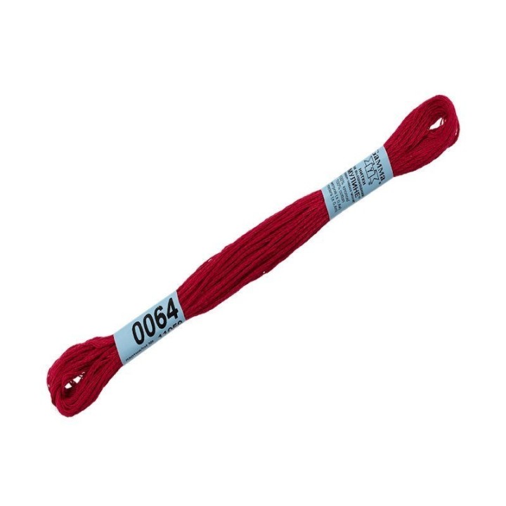 Mouliné 0064