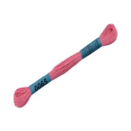 Mouliné 0065