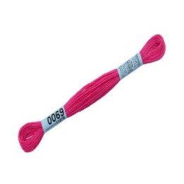 Mouliné 0069