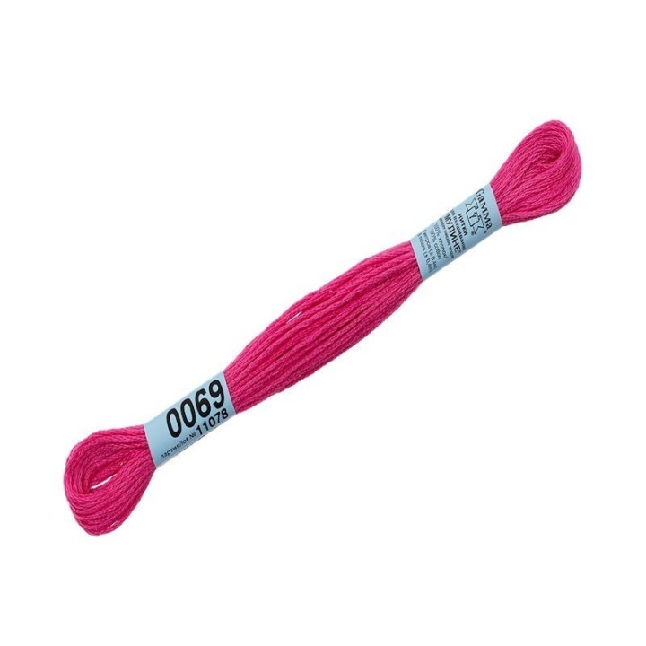 Mouliné 0069