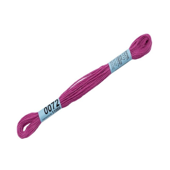 Mouliné 0072