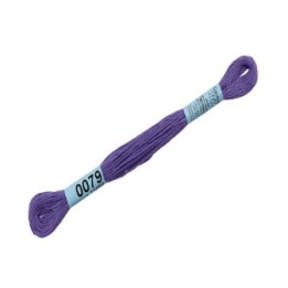 Mouliné 0079