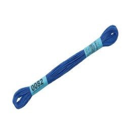 Mouliné 0082