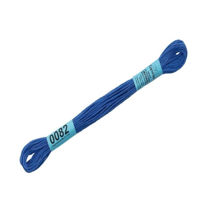 Mouliné 0082