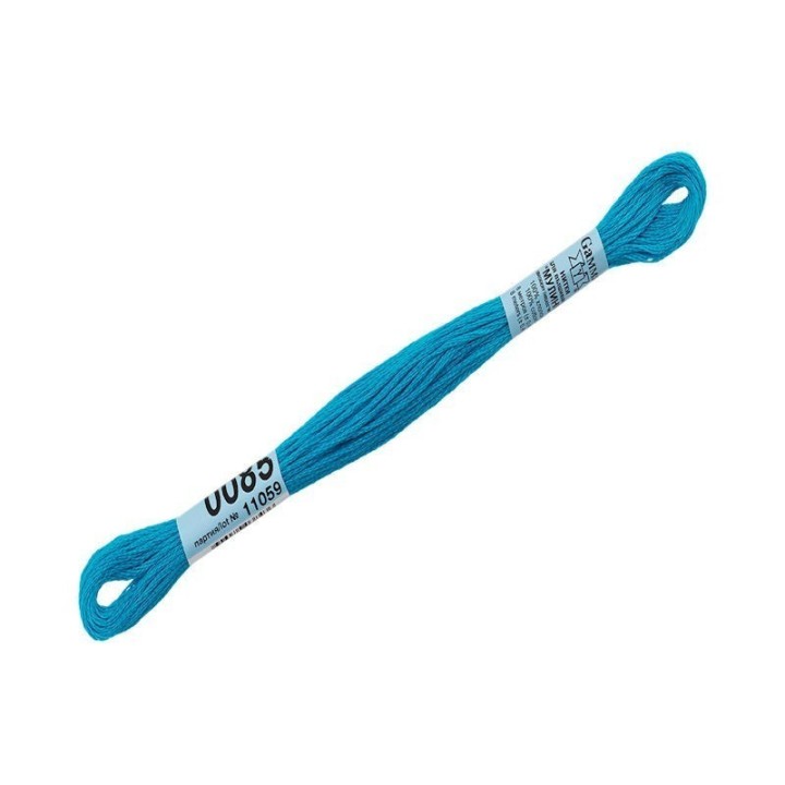 Mouliné 0085