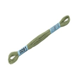 Mouliné 0091