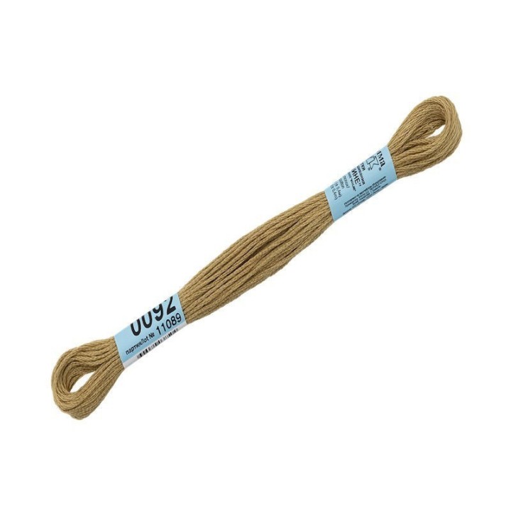 Mouliné 0092