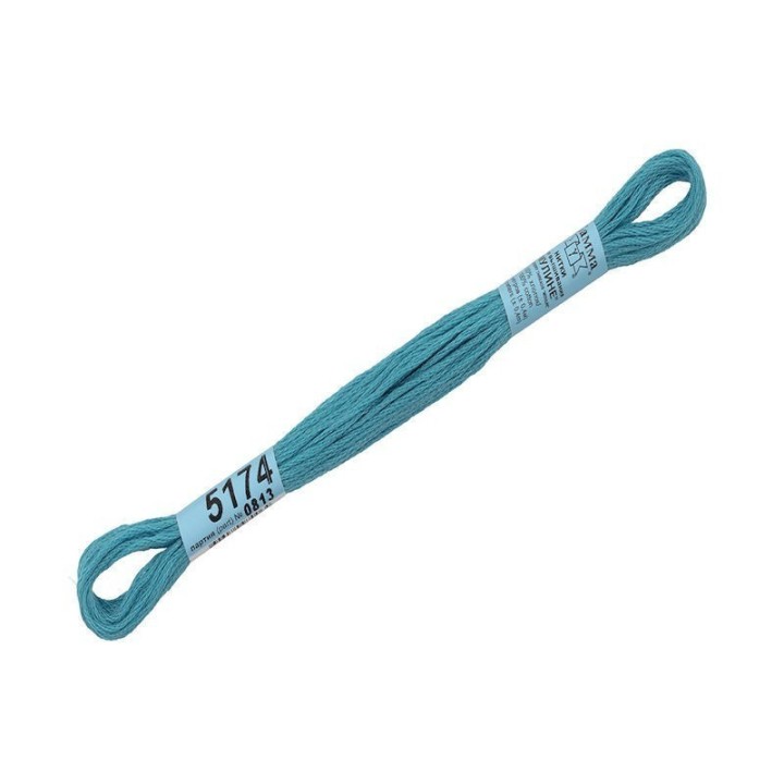 Mouliné 5174