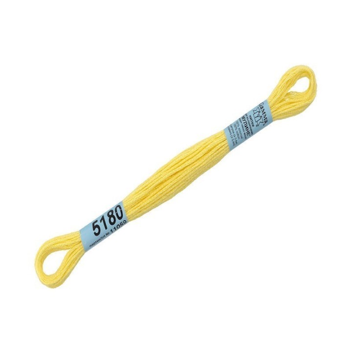 Mouliné 5180