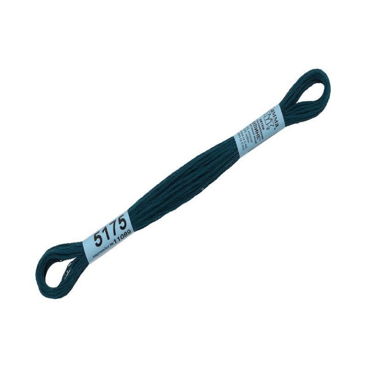 Mouliné 5175