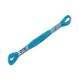 Mouliné 5167