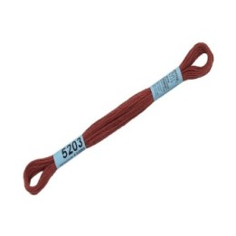 Mouliné 5203