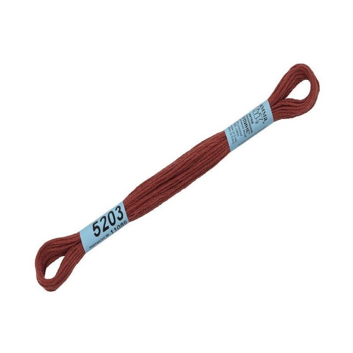 Mouliné 5203
