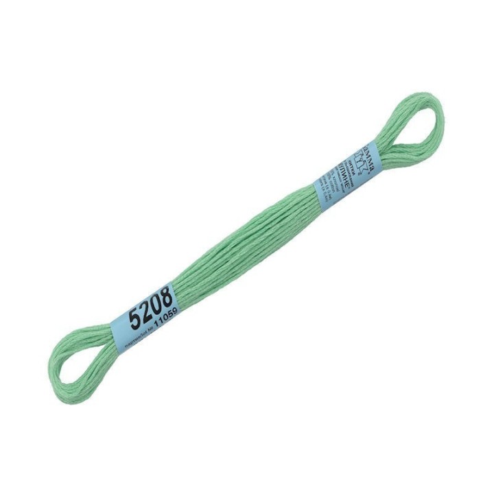 Mouliné 5208