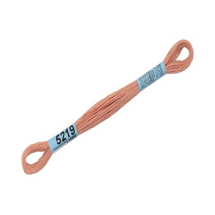 Mouliné 5219