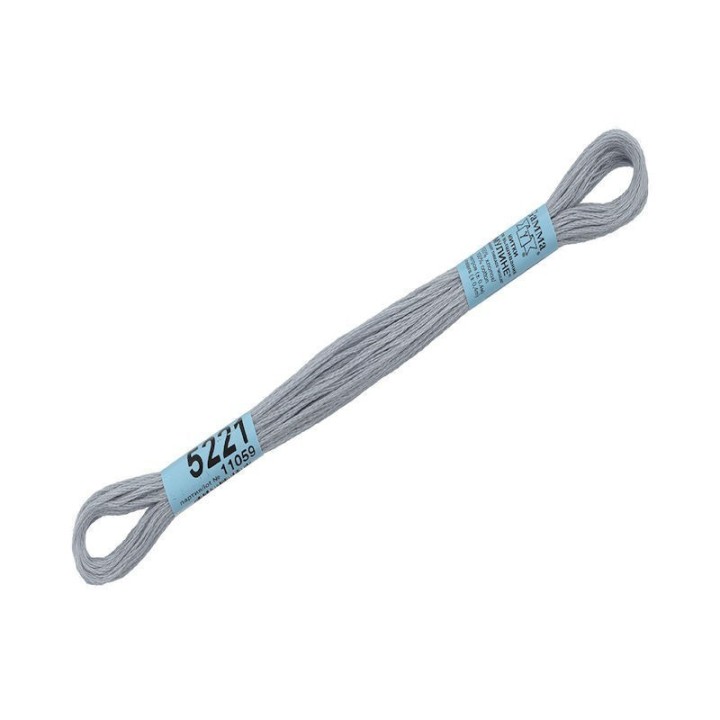 Mouliné 5221