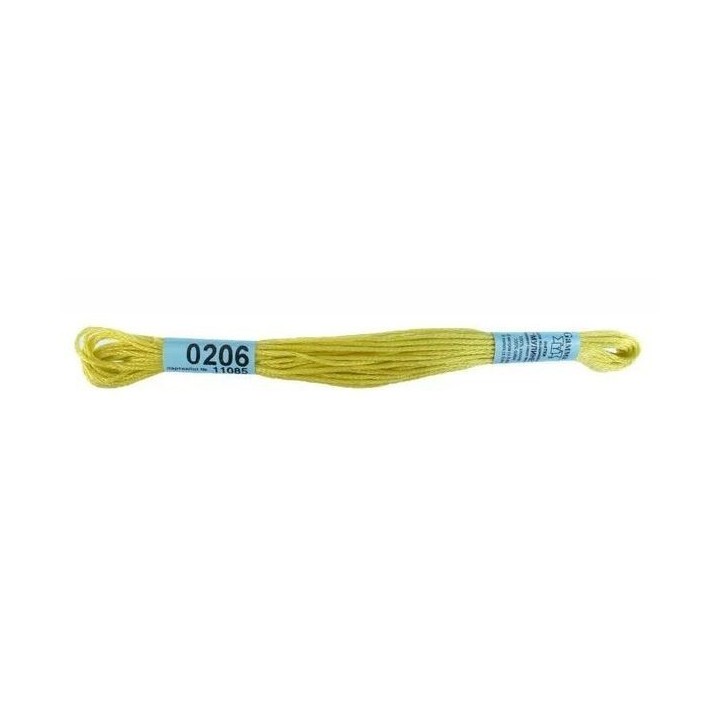 Mouliné 0206