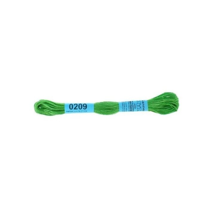 Mouliné 0209