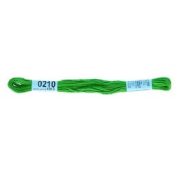 Mouliné 0210