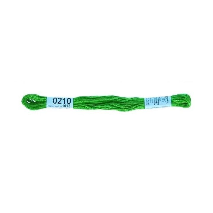 Mouliné 0210