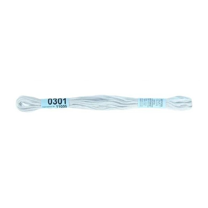 Mouliné 0301