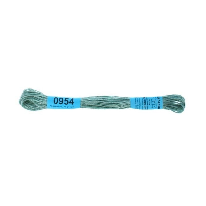 Mouliné 0954