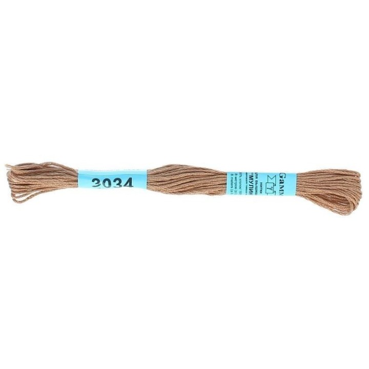Mouliné 3034