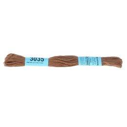 Mouliné 3035