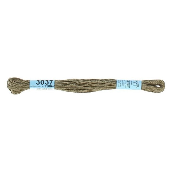 Mouliné 3037
