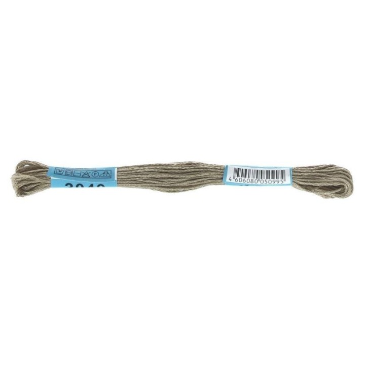 Mouliné 3040