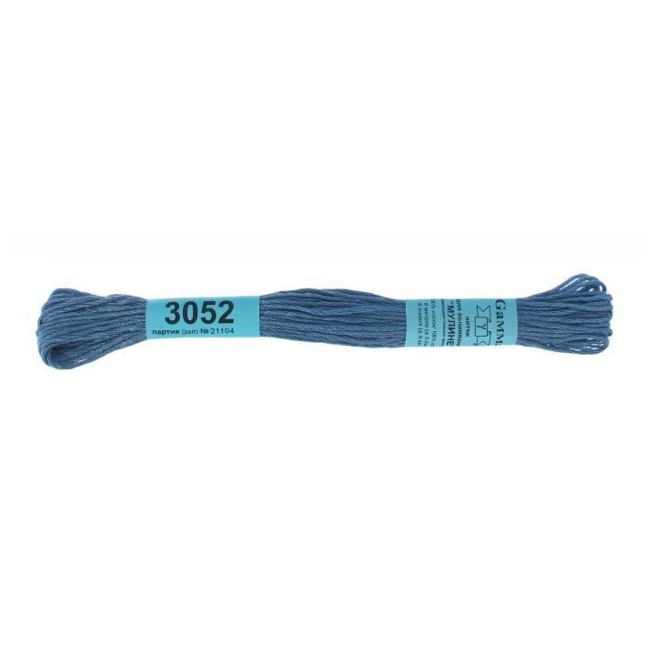 Mouliné 3052