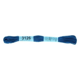 Mouliné 3126