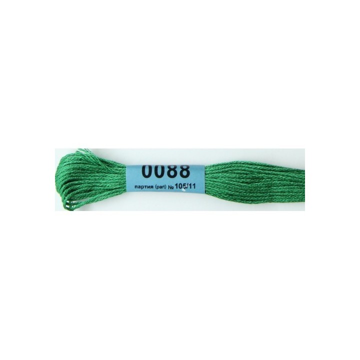 Mouliné 0088
