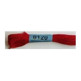 Mouliné 0120