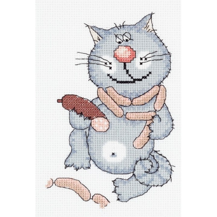 Panna Kit de broderie?