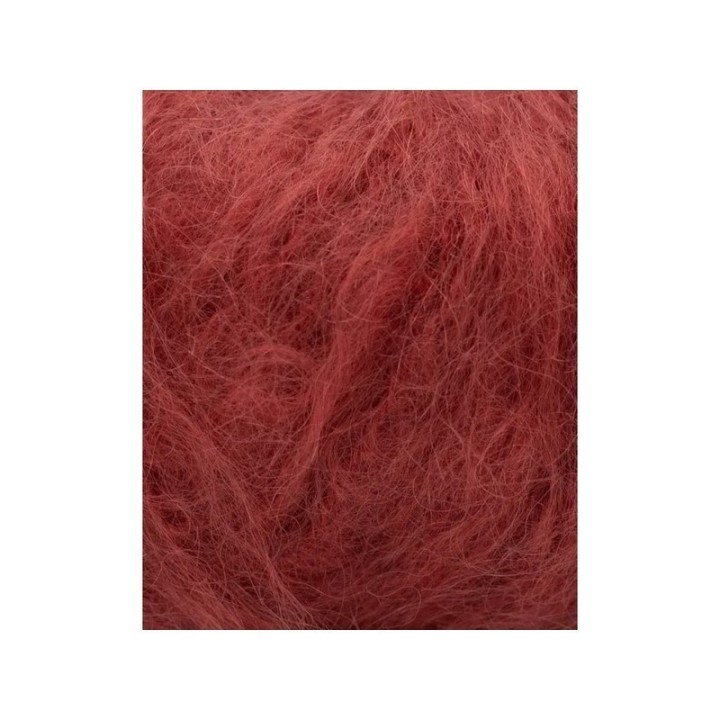 Phildar Phil Love Mohair Grenat