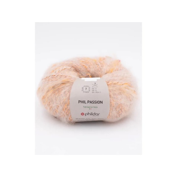 Phildar Phil Passion Vitamine