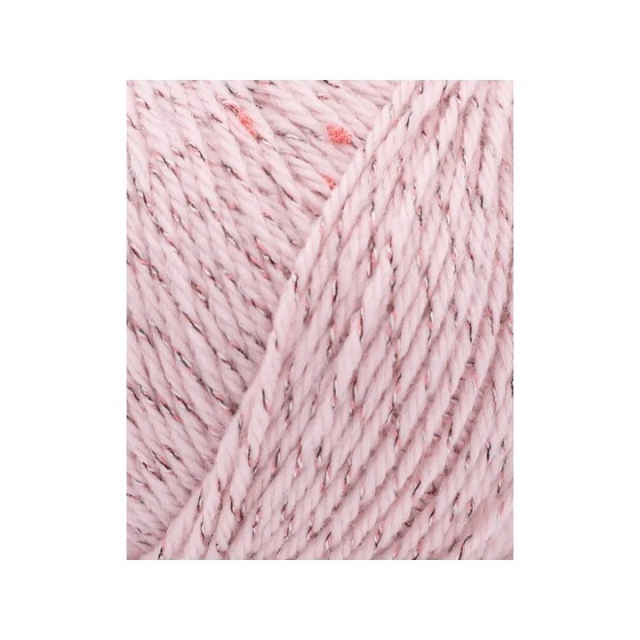 Phildar Phil Caresse Tweed Pétale
