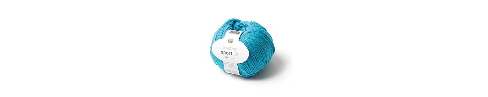 Rico Creative Sport DK