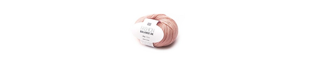 Laine Fashion Balance DK