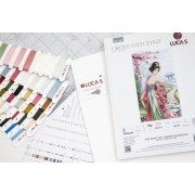 Needlecraft kits