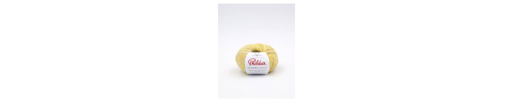 Phil Nature Breigaren - Zomer Comfort Garen