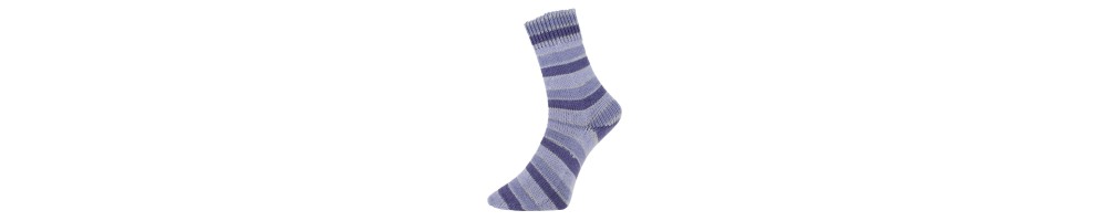Golden Socks Belchen - Pro Lana Wollen Sokkenwol