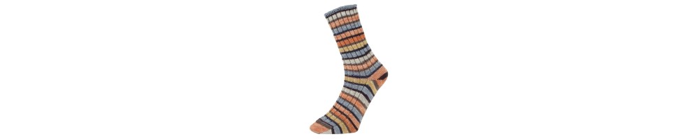 Golden Socks Schönau - Breiwol Pro Lana