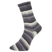 Golden Socks Schneewelt