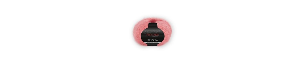 Kid Seta Breiwol - Verelana EU