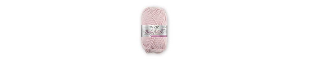 Breiwol Pro Lana Baby Milk online kopen? 