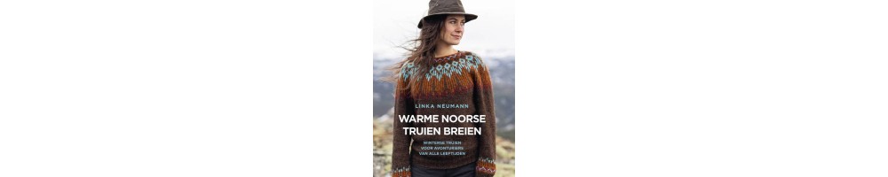 Hobbyboeken nederlands