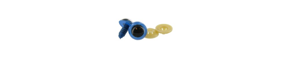 Yeux de securité