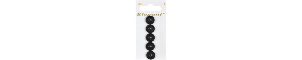 Elegant Group A Buttons - Quality & Style